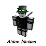 Aiden Nation [ Fan or Friends Group ]