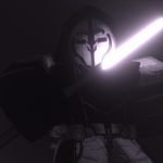 【 Gray Jedi Earth Warriors 】