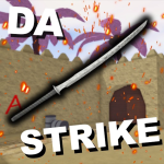 Da Strike (UPD) icon