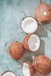 COCONUT GIRLYS