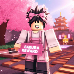 [ EVENT ] 🌸SAKURA|RWRDS🌸