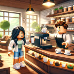 ☕ [BETA] Café Exotique