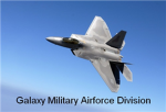 Galaxy Military Air Force Division