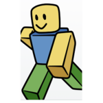 The roblox classic noobs