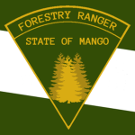 Mango State Department of Forestry