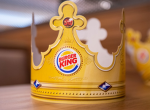 Burger King Hat Studios