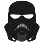 〔 GE 〕 Shadow Troopers