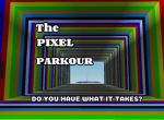 PIXEL PARKOUR STUDIOS