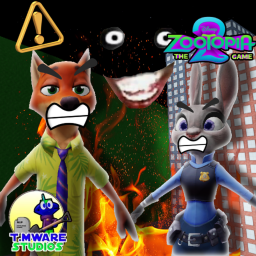 [🎮] Zootopia 2!! Adventure Obby (Early Access)