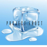 Project Frostyy