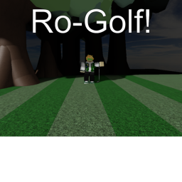 Ro-Golf! {Beta}