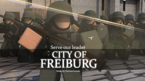 City of Freiburg