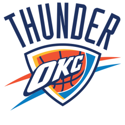 Oklahoma City Thunder Practice & Scrimmage Facilit