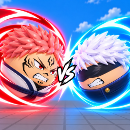 [💥] Anime Ball vs Ball