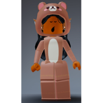 It's Jay