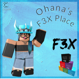 ~Ohana's F3X Interview Center~ ♡ ♡ ♡