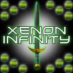 Xenon Infinity | Tech Development