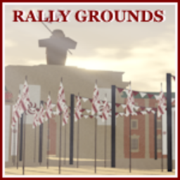 Mtskheta Rally Grounds