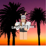 Laughing Fox
