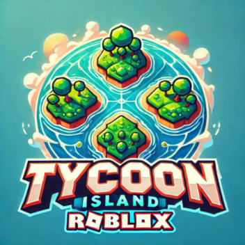 🏝️ Tycoon Island 