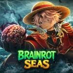BrainRot Seas