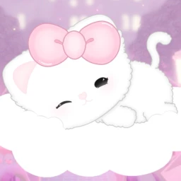 My Dreamy Sky ♡ icon