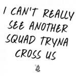 BESTIE SQUADDDDD