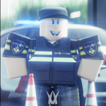 Politie - [Amsterdam]