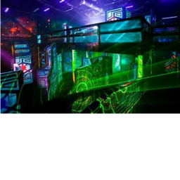 lazer fps