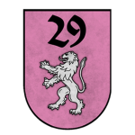 29. Armored-Battalion of the GAA