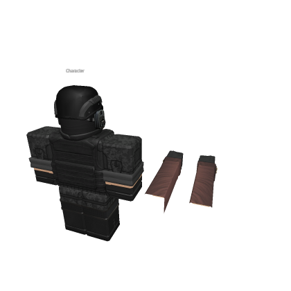 Cloaker voice