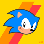 Sonic the hedgehog fan clubb