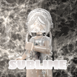 ﾐ SUBLIME.