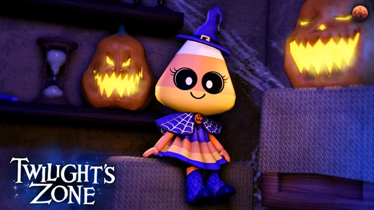 🎃 Halloween Event!