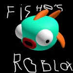 roblox fishe's