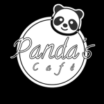 Panda's Cafe!
