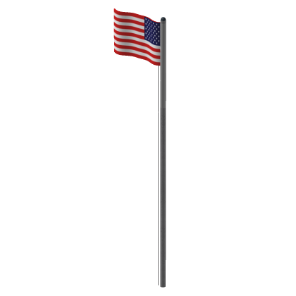 🎮 American Flag for military bases Tent Soldier