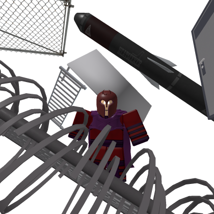 Magneto