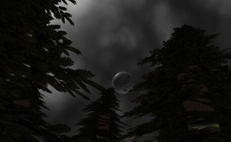 survive the zombies: night of the living dead
