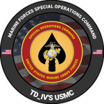 [MARSOC] Marine Forces Special Operations Command-
