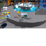 EpicDrifter1020's Fan Group