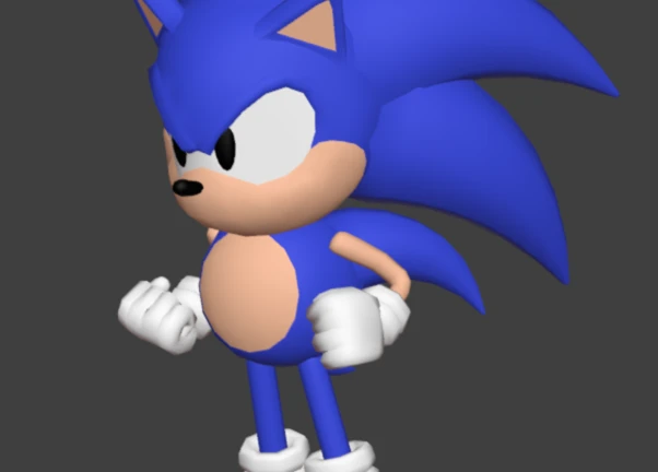 Sonic Rig V.2