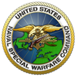 I USA I Naval Special Warfare Command