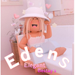 Eᴅᴇɴs Eʟᴇɢᴀɴᴛ ʙᴇsᴛᴀʏs x