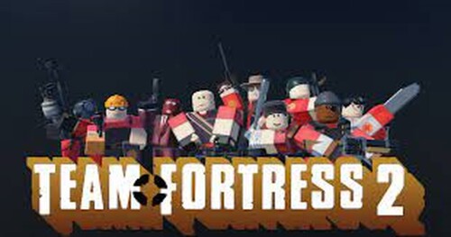 Low Budget Tf2
