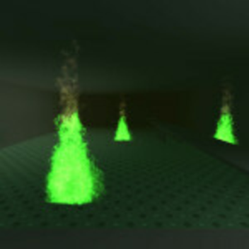 Contamination (Fixed)