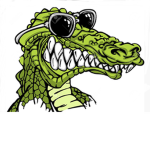 killer crocks