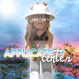 Rico'z Application Center