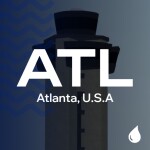 (Retro) William B. Hartsfield Atlanta Airport