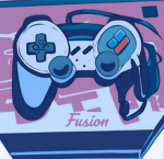 GameFusion Creations